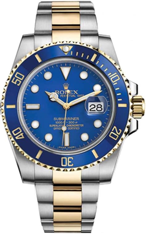 Rolex Submariner di secondo polso ora in vendita 